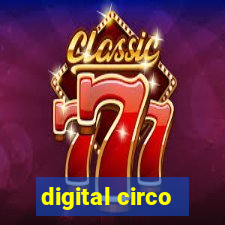 digital circo